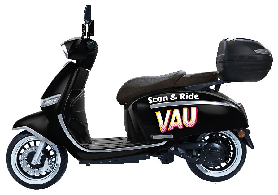 VAU Scooter